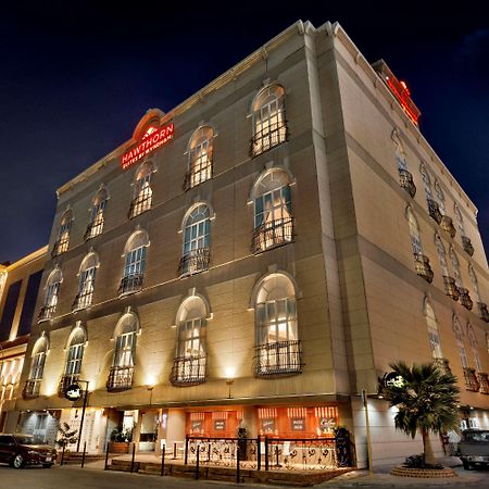 Hawthorn Suites By Wyndham Al Khobar Exterior foto