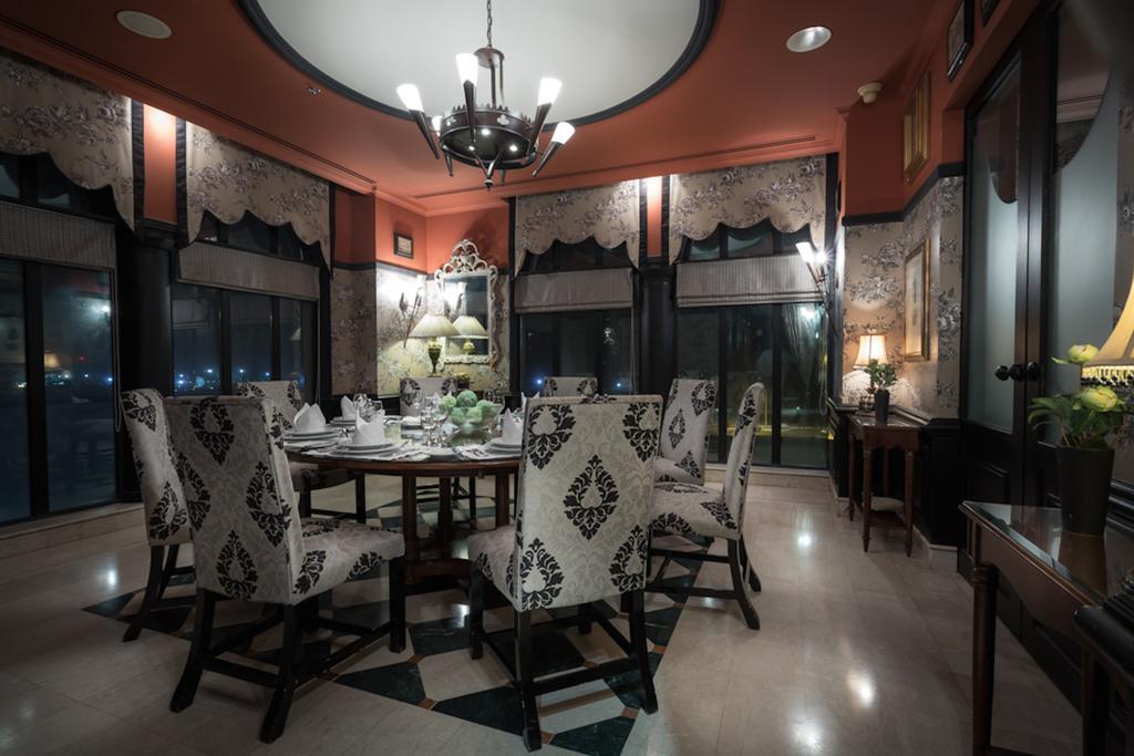Hawthorn Suites By Wyndham Al Khobar Exterior foto